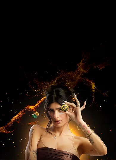 background mobile