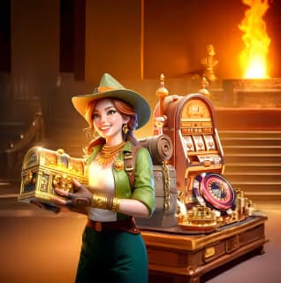 Welcome Package — Modest bonus for new players