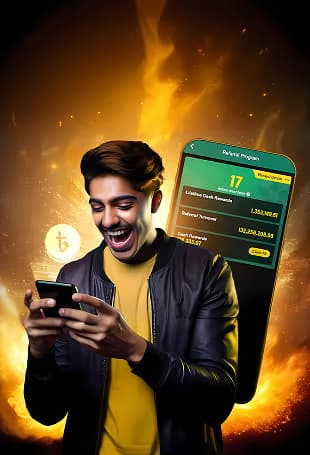 Weekend Reload — Friday to Sunday Bonus