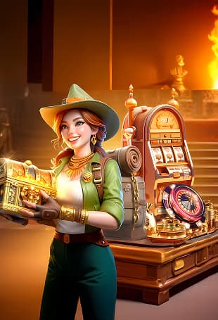 Welcome Bonus — First Deposit Match + Free Spins