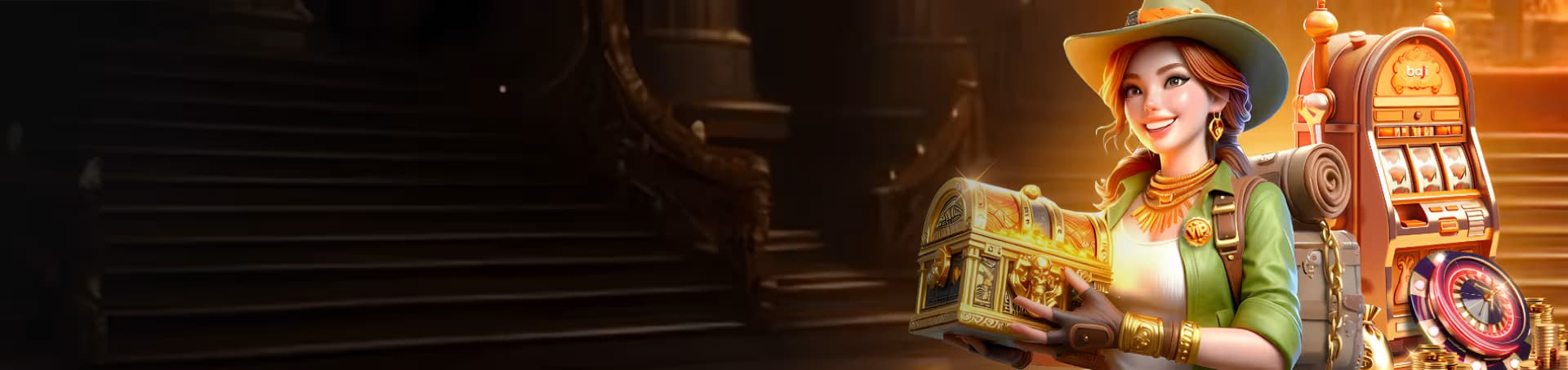 Hero Background