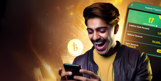 Weekend Reload Bonus — Fresh funds every week (desktop)