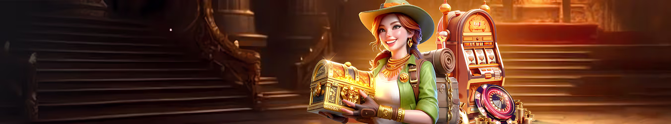 Welcome Bonus — First Deposit Match + Free Spins